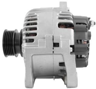 TESLA TECHNICS TT11285 PRO Lichtmaschine für Auto 12V, 110A. Kompatibel mit RENAULT, NISSAN, DACIA. Ausgezeichnetes Preis-Leistungs-Verhältnis. Einfache Installation und Garantie.