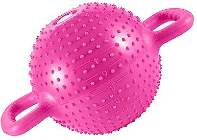 Garneck 1stk Yoga-trainingsset Hantel Kettlebells Kettlebell Trainieren Verstellbare Kettlebell Fitness Yoga-ball Massage