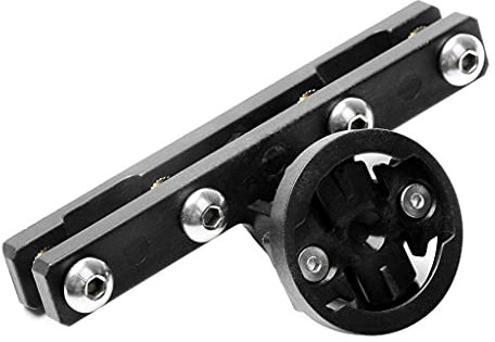 WELLDOER Für Gar-min Varia Rücklicht Ra-dar RVR315 RTL515 RTL510 Fahrrad-Rücklichthalter, tolle Leistung RTL510 RTL515 RVR315