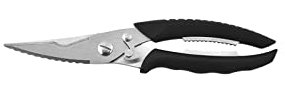 Kitchen Scissors Poultry Shears - Heavy Duty Kitchen Scissors for Cutting Chicken, Poultry, Game, Bone, Meat - Chopping