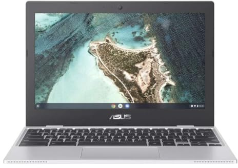 ASUS Chromebook C423NA-EC0376|N3350|14 |FHD 1920 x 1080|64 GB|Chrome os (Generalüberholt)