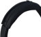 umvowuxa Headband Cover for Sony WH-1000XM4/1000XM3/WH-XB910N/WH-CH720N Headphones,Silicone Headband Protectors Accessories for Anker Soundcore Q45/Q30/Q35/Q20/Q10 Headphones(Black)