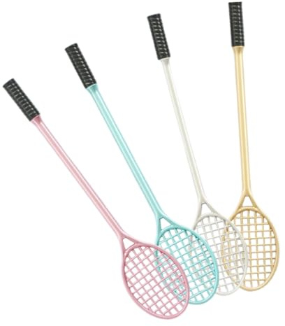 BETOOKY Outil Simple et Facile à Ranger Stylos en Plastique Lot de 4 pour Peinture Diamant Améliore L'efficacité pour Broderie et Point de Croix
