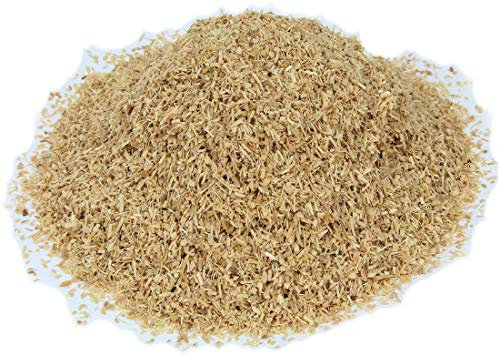 Storfisk fishing & more Farine d'encens en Bois de hêtre Pur, Parfait pour Fumer des Poissons, 600 g par Sachet, Lot de 2