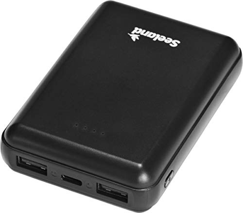 Seeland Heat powerbank