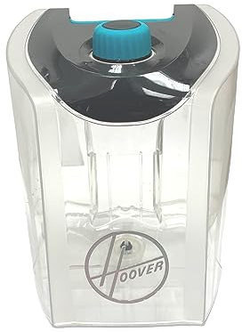 XCESS XPRESS Clean Water Tank Assembly 440014439 Compatible with Hoover SmartWash Gen 2, SmartWash PET FH52000G, FH52001G, FH52002G, FH52005GCD, FH53000, FH53000PC, FH53000TV1