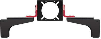 Next Level Racing F-GT Elite 160 DD Side & Front Mount Adapter