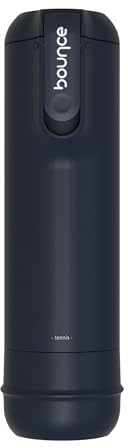 Bounce Tube - Pressurizzatore Palline da Tennis