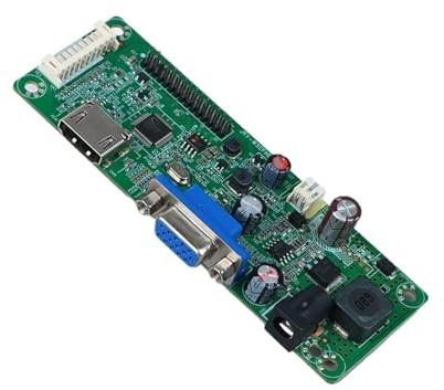 TYRLBDXS Placa Base for televisor, Placa Base LCD, Accesorios for Pantalla de 23,8 Pulgadas, Compatible con JRY-W5DFHD-BV1