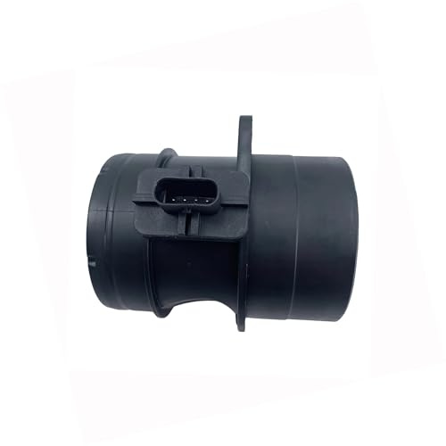 PEIUOK 0281002956 Mass Air Flow Sensor Meter MAF Sensor Compatible with Audi A3 8P 8V A4 B8 B9 A6 C7 C8 Q3 Q5 VW TRANSPORTER Mk5 Mk6 Golf mk5 mk6 mk7 Passat B7 B8 Seat Skoda Octavia 2.0TDI 03L906461A