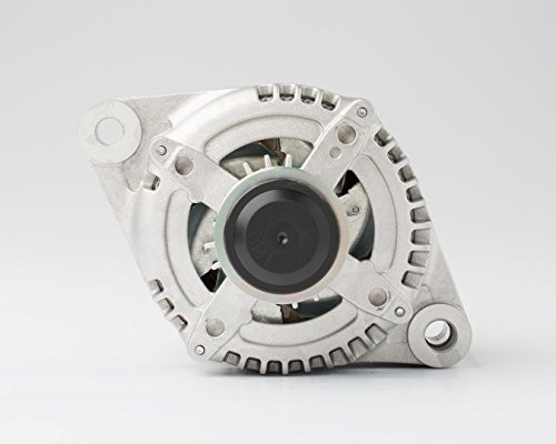 DENSO Lichtmaschine 150A Generator LiMa 14V Alternator mit Freilaufriemenscheibe für FIAT 500L (351, 352) für ALFA ROMEO GIULIETTA (940) DAN1145