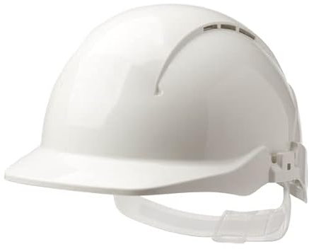 Centurion Safety Products - Concept Safety Hard Hat Full Peak Vented
