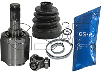 GSP Gelenksatz, Antriebswelle 624010