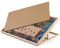 Lavievert Jigsaw Puzzle Case Puzzle Storage Table Jigsaw Board for Up to 1,000 Pieces