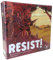 Salt and Pepper Games | Resist! | Kartenspiel | Schnelles Solospiel | Einzelspieler | Ab 10 Jahren | Englischsprachig
