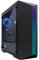 DeepGaming Covenant PC Gaming AMD Ryzen 9 5900X | 32GB RAM DDR4 | Nvidia RTX 4060 Ti 8GB | Raffreddamento liquido | 2TB SSD M.2 | WiFi 6 | Windows 11 Pro | PC Desktop
