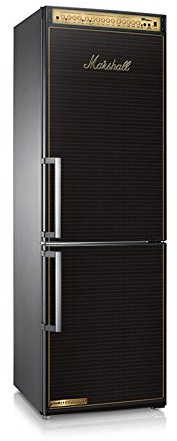 Vinilo para nevera | Stickers Fridge | Pegatina Frigo | Amplified (185x70)