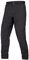Endura Hummvee Cycling Trouser II | Clickfast Compatible | Mountain Bike Trousers | MTB | Trail | Commute | City Black
