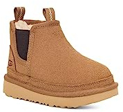 UGG T Neumel Chelsea Stiefel, Chestnut, 27.5 EU