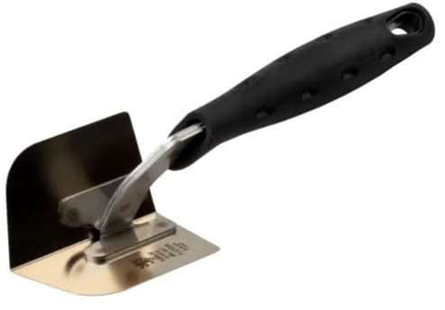 Nela Black Edition MiniFlex Internal Corner Trowel 103 Degrees