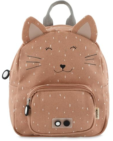 Trixie Kleine Rugzak Mrs. Cat