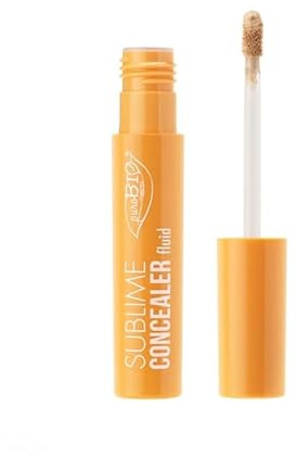 puroBIO Correttore liquido 04, composizione naturale, 4,5 ml