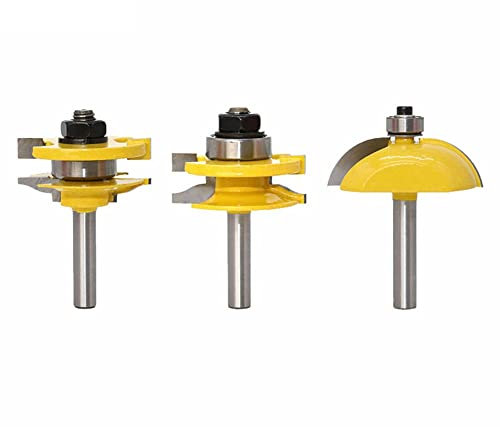 Kliplinc 3-piece set made of small household cone and knife side R T¨¹R trim knife woodworking cutter