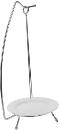 Happyyami Brochettes Barbecue Acier Inoxydable Pour Viande Légumes Cuisson Outdoor