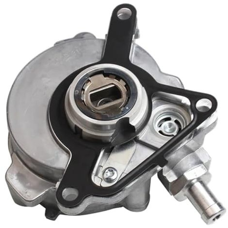 YCXMBH Bremskraftverstärker Vakuumpumpe 03H145100B 03H-145-100-B Für Q7 Für VW Passat Touareg 3.6