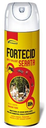 Fortecid Serata 500ml