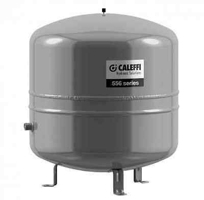 Caleffi Vaso Espansione Saldato per Riscaldamento, Cromo