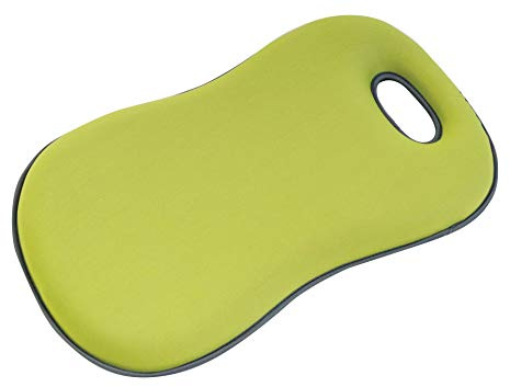 St Helens Home and Garden Garten-Kniebank aus Memory-Schaum