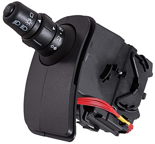 Twowinds Comando Direzione 8201590638 Compatibile con Renault Clio 3