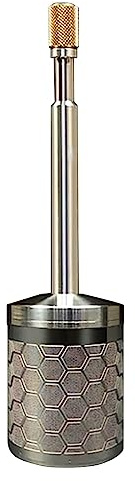 VKTY Portable Coffee Tea Press Maker Lightweight Coffee Maker for Camping Traveling Backpacking Boating Cycling