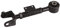 BOROCO Brazo de Control de Vía Superior Trasero 52390 S9A 981 Varilla de Suspensión de Control de Inclinación para CR V