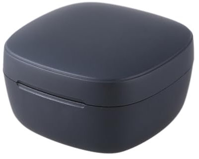 Duyeuau Boîte de chargement pour anneaux de santé - Boîte de rechange pour traqueurs de fitness de doigt - Boîte de chargement de voyage portable