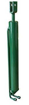 SECURA Spaltzylinder kompatibel mit Atika ASP 12 TS (400V) Holzspalter