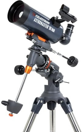 Celestron AstroMaster 127EQ Maksutov Telescope