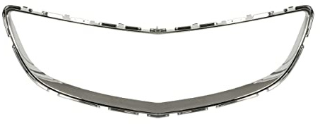 BLIC 6502-07-5079997P Kühlergrill-Zierleiste für OPEL INSIGNIA Caravan