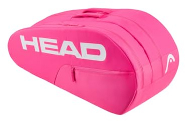 HEAD Baspåse (rosa, M)