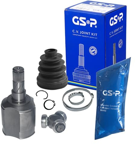 GSP Gelenksatz, Antriebswelle 621018