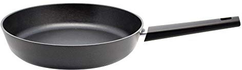 ELO 75224 New Wave Bratpfanne 24cm, Aluminium
