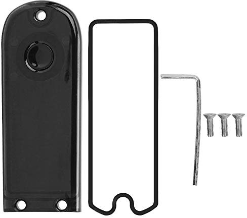 Keenso Waterproof Scooter Panel Dashboard, Scooter Dashboard Platine für -G30