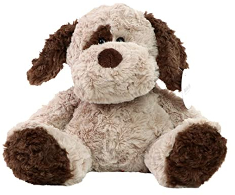 Minifeet Kuscheltier Hund Sönke - das Treue Geschenk zu jedem Anlass!