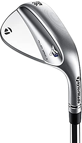 TaylorMade Herren MG3 Chrom SB 58.11/Rh S