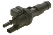 BOSCH Be-/Entlüftungsventil, Kraftstoffbehälter 0280142528