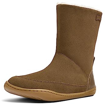 Camper Mädchen Peu Cami K900305Mid Calf Boot