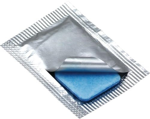 Travels - Mosquito Insect Killer Repellent Tablet Refills - 20 Refills Per Pack