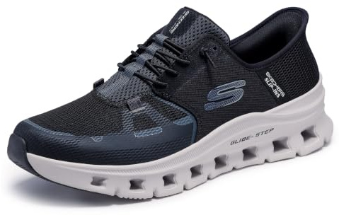 Skechers herr Glide-step ProSneaker