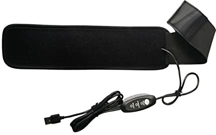 Objektiv-Tauheizung, USB-Tauheizung, Heizstreifen, Entnebelungsheizung, Objektiv-Kondensationsprävention, Nacht-USB-Linsen-Tauheizung, Kameraobjektiv-Tauentfernung, Objektivheizung für Teleskope und